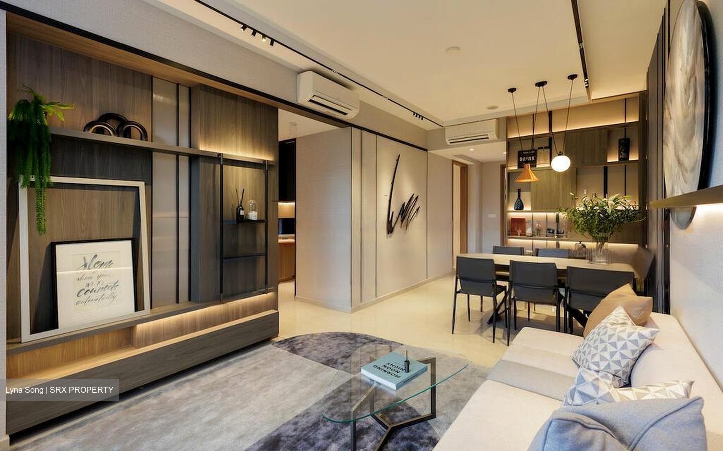 North Gaia (D27), Condominium #455333841